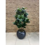 Potted Artificial Tree