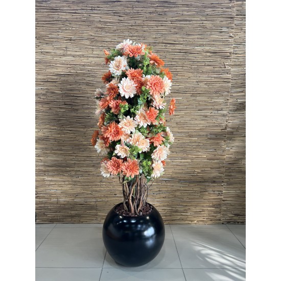 Flowering Trees
