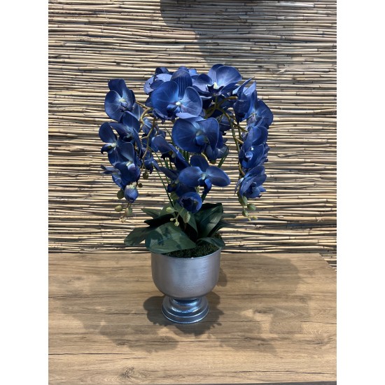 Artificial Vase Flowers
