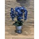 Artificial Vase Flowers