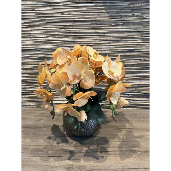 Artificial Vase Flowers
