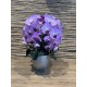 Artificial Vase Flowers